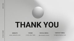 Comet Graphic Design Project Plan Presentation slide 19