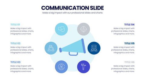Communication Infographics