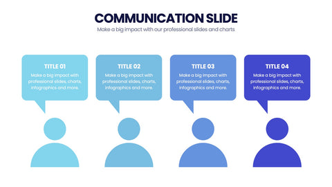 Communication Infographics