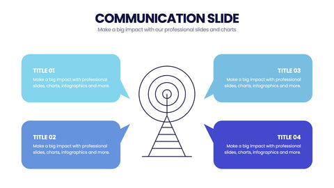 Communication Infographics