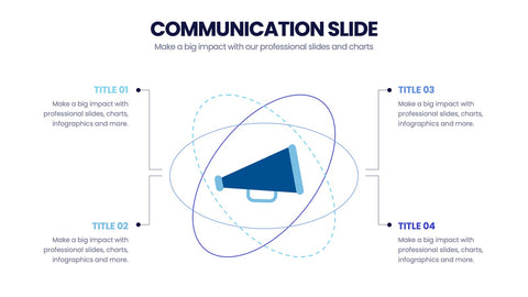Communication Infographics