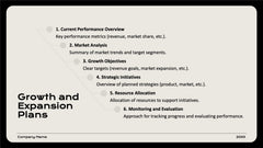 Company Overview Presentation slide 13