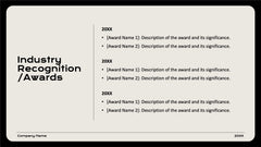 Company Overview Presentation slide 16