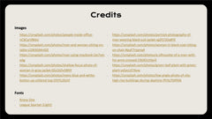 Company Overview Presentation slide 21