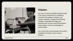 Company Overview Presentation slide 5