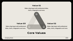 Company Overview Presentation slide 6