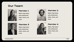 Company Overview Presentation slide 8