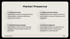 Company Overview Presentation slide 9