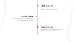 Company Profile Infographics slide 10