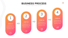 Company Profile Infographics slide 18