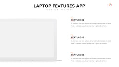 Company Profile Infographics slide 43