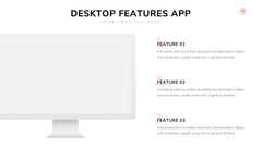 Company Profile Infographics slide 44