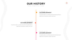 Company Profile Infographics slide 8