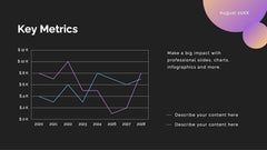 Company Team Meeting Presentation slide 4