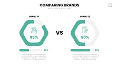 Comparison Infographics