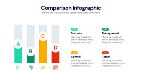 Comparison Infographics