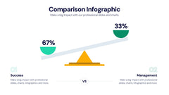 Comparison Infographics slide 19