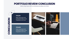 Conclusion Infographics slide 10