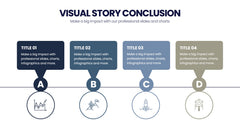 Conclusion Infographics slide 15