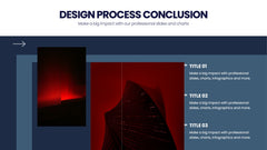 Conclusion Infographics slide 7