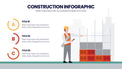 Construction Infographics