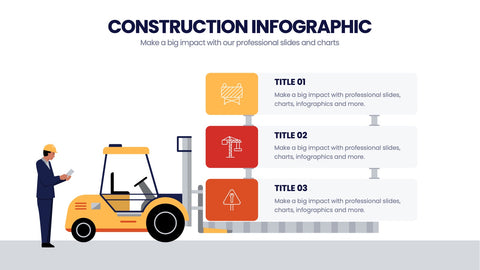 Construction Infographics