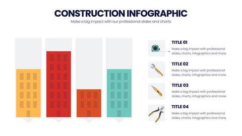 Construction Infographics