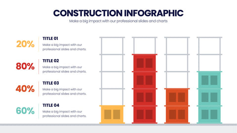 Construction Infographics