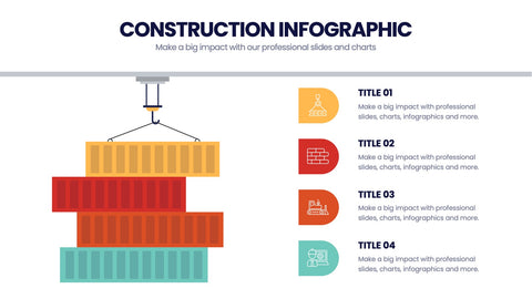 Construction Infographics