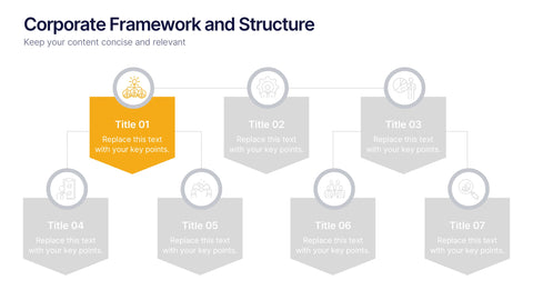 Corporate Framework and Structure Presentation
