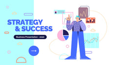 Cover Infographics slide 13