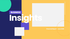 Cover Infographics slide 17