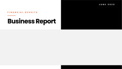 Cover Infographics slide 4