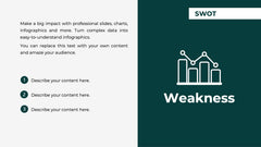 Creative Business Overview Presentation slide 10