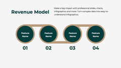 Creative Business Overview Presentation slide 17