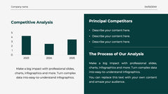 Creative Business Overview Presentation slide 20