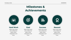 Creative Business Overview Presentation slide 23