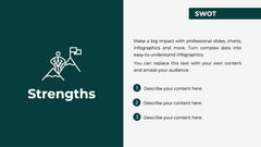 Creative Business Overview Presentation slide 7