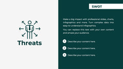 Creative Business Overview Presentation slide 8
