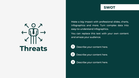 Creative Business Overview Presentation