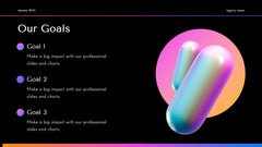 Creative Project Proposal Presentation slide 6