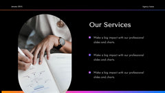 Creative Project Proposal Presentation slide 7