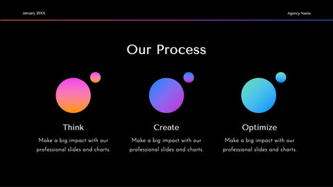 Creative Project Proposal Presentation