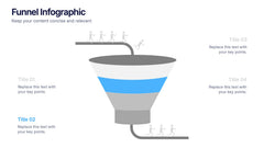 Customer Conversion Funnel Presentation slide 3