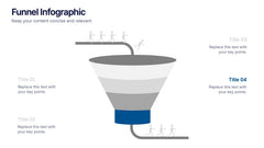 Customer Conversion Funnel Presentation slide 5