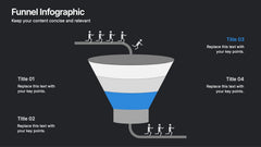Customer Conversion Funnel Presentation slide 9