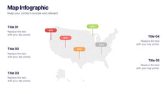 Customer Demographics Map Presentation slide 5