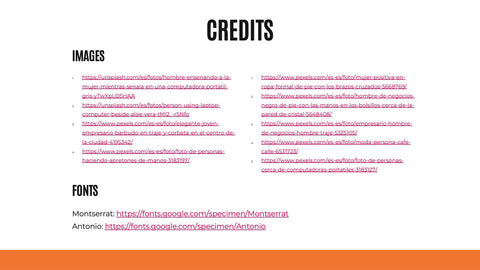 Dakota Corporate Strategy Agenda Presentation