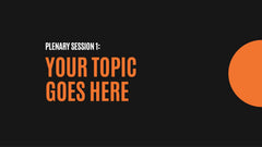 Dakota Corporate Strategy Agenda Presentation slide 7
