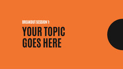 Dakota Corporate Strategy Agenda Presentation slide 8